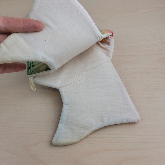 VTG Kitsch Fish Oven Mitt - Picture 4 of 7